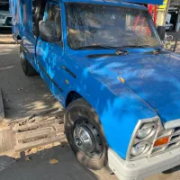 زامیاد ۹۴دوگانه فابریک|خودرو سواری و وانت|قم, سراجه (۱۵ خرداد)|دیوار