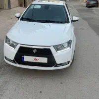 دنا پلاس اتومات آبشنال|خودرو سواری و وانت|کرج, حاجی آباد|دیوار