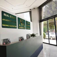 ۲۸۰ متر تجاری شصت متری امام خمینی/سندتک برگ/پروانه