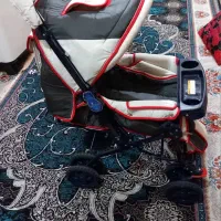 کالسکه نو