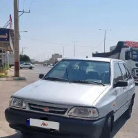 پراید