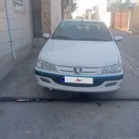 پژو پارس موتور جدید بدو رنگو لیسه بدون یه نقطه