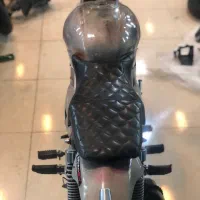 پولسار کافه ریس|موتورسیکلت|کرج, فاز ۳ گوهردشت|دیوار