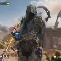 اکانت گاد مهندسی فقط طاق|کنسول، بازی ویدئویی و آنلاین|سنندج, |دیوار