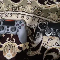 ps4 pro 1tb hack|کنسول، بازی ویدئویی و آنلاین|تهران, دولاب|دیوار