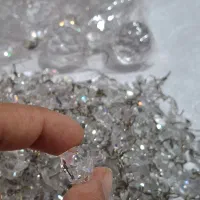 گوی و کریستال آویز اتریشی لوستر|لوستر و چراغ آویز|تهران, خواجه نظام الملک|دیوار