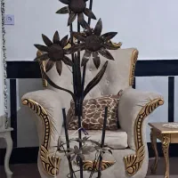 چراغ خواب و کابل اپل نو