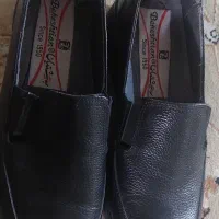 یک جفت کفش بهشتیان شماره ۳۹ با کیفیت عالیه