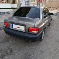 پراید 88دوگانه شرکتی|خودرو سواری و وانت|ورامین, ورامین|دیوار