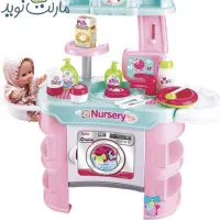 اسباب بازی بچه نی