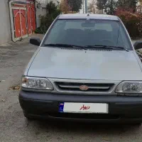 پراید صبا131