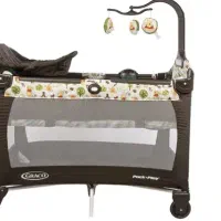 تخت پارک گراکو