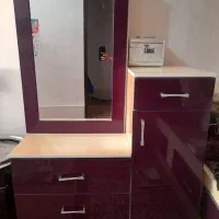 دراور،بوفه ویترینی،میزتلویزیون،میز کامپیوتر