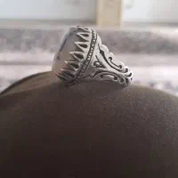 انگشتر شجر خوشکل وخوش دست