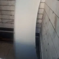 درب صندوق عقب پراید۱۳۱