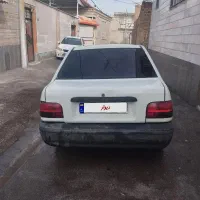 پراید مدل 80|خودرو سواری و وانت|شبستر, |دیوار