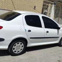 206sd v8|خودرو سواری و وانت|آباده, |دیوار