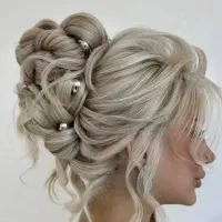 آموزش تمام دوره های آرایشگری(تخفیف بلک فرایدی)