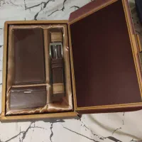 فروش ست کامل کیف کمربند و جاکلیدی