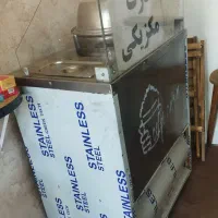 دستگاه ذرت مکزیکی