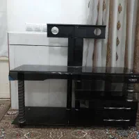 زیر تلویزیون