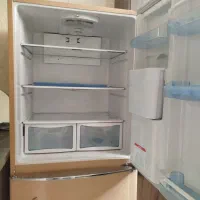 یخچال کار کرده سالم|یخچال و فریزر|قم, شهرک سازمان آب|دیوار