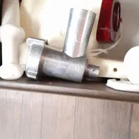 گوشت چرخی|خردکن، آسیاب، غذاساز|صدرا-فارس, فاز ۲|دیوار