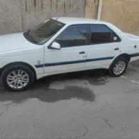 405alx|خودرو سواری و وانت|تبریز, |دیوار