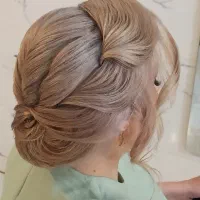 اموزش شنیون با تخفیف یلدایی