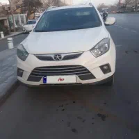 جک s5 مدل۹۵|خودرو سواری و وانت|مشهد, دانشجو|دیوار