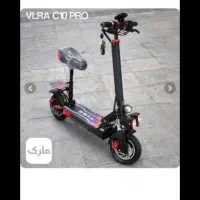 اسکوتر برقی افرود