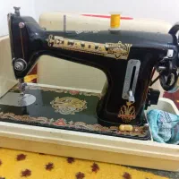 چرخ خیاطی لادا اصلی