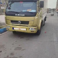 کاویان ۱۰۶ مدل ۹۲|خودرو سنگین|پاکدشت, پاکدشت (مامازند)|دیوار