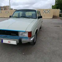 پیکان درحد مدل ۱۳۸۳