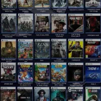 کنسول بازیت را ارزان فول بازی کن، بدون سود، اقساطی