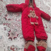 کاپشن سرهمی