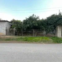 فروش زمین افراکتی