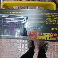 آچاربکس|ابزارآلات|خمینیشهر, |دیوار