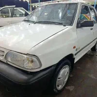 پراید مدل 94دوگانه شرکت|خودرو سواری و وانت|دهدشت, |دیوار