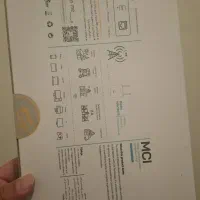 مودم همراه اول مدل HA4100R|مودم و تجهیزات شبکه|تهران, خواجه نظام الملک|دیوار