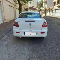 رانا LX مدل 95 فول|خودرو سواری و وانت|رشت, یخسازی|دیوار