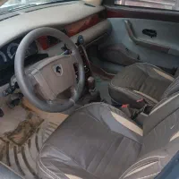 سمند موتور ملی|خودرو سواری و وانت|اشنویه, |دیوار