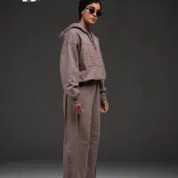 پوشاک زنانه و مردانه یلدا|لباس|صدرا-فارس, فاز ۲|دیوار