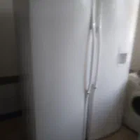 یخچال فریزر دوقلو