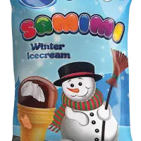 بستنی زمستانی صمیمی|عمدهفروشی|رشت, لاکان|دیوار