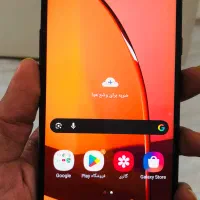 Samsung Galaxy A20s بسیار سالم|موبایل|تهران, تاکسیرانی|دیوار