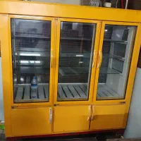 یخچال ۳ درب