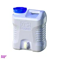 کلمن و گالن کیش ترموس نو و آکبند|ظروف نگهدارنده، پلاستیکی، یکبارمصرف|ارومیه, |دیوار