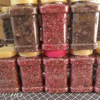 سبزی سرخ کرده و پیاز..|خوردنی و آشامیدنی|رشت, پیرکلاچای|دیوار