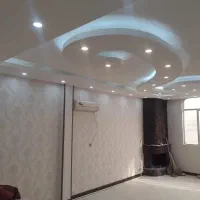 نقاشی ساختمان وکاغذدیولری با بهترین متریال|خدمات پیشه و مهارت|شاهرود, |دیوار